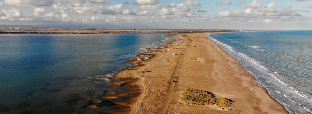 Escapada Delta del Ebro