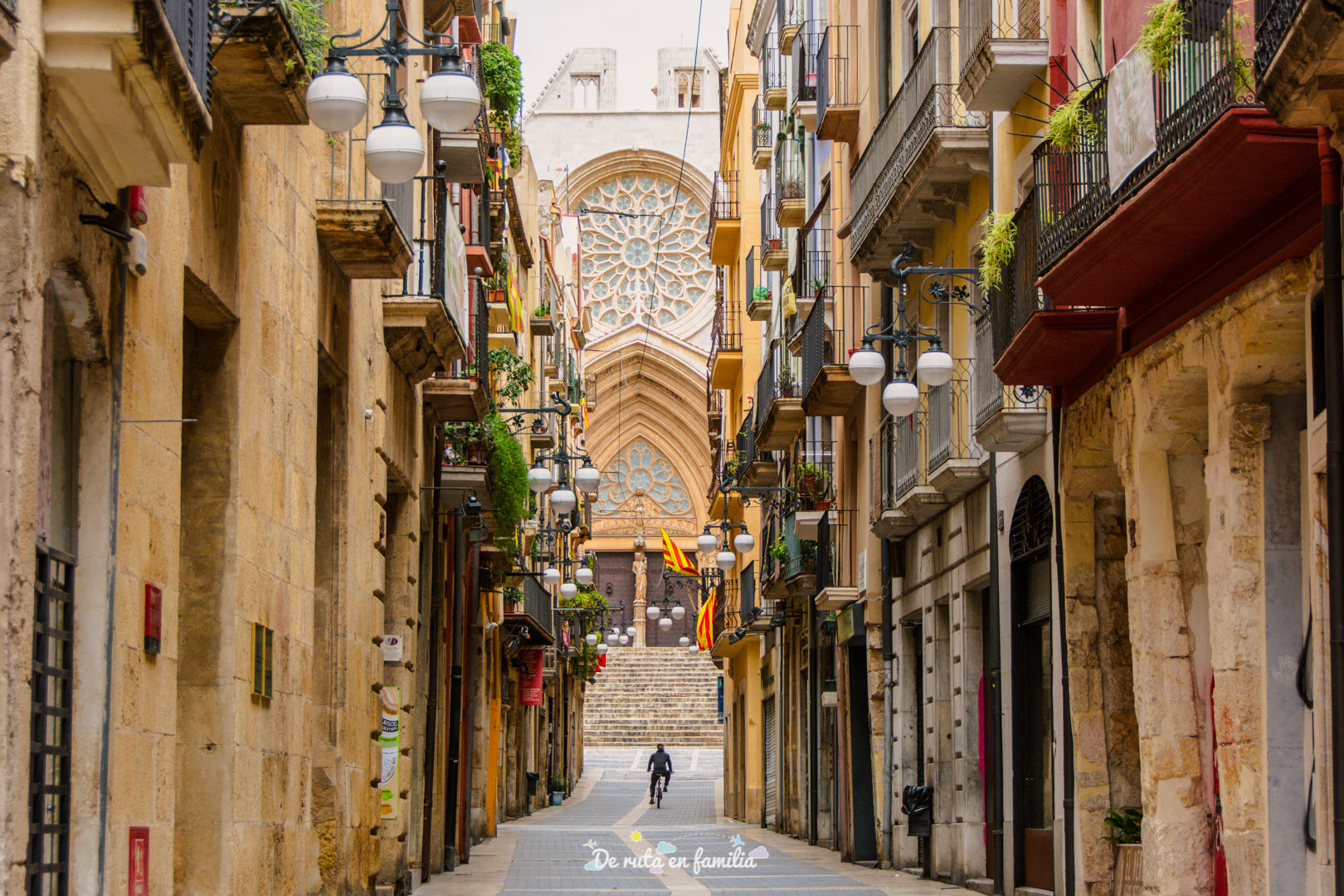 ¿Qué visitar en Tarragona?